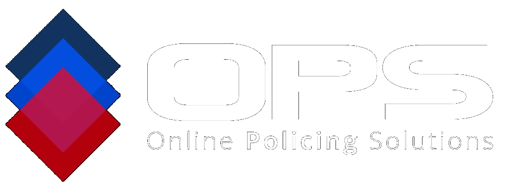 Online Policing Solutions — OPS